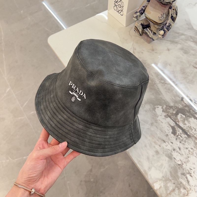 Prada Caps